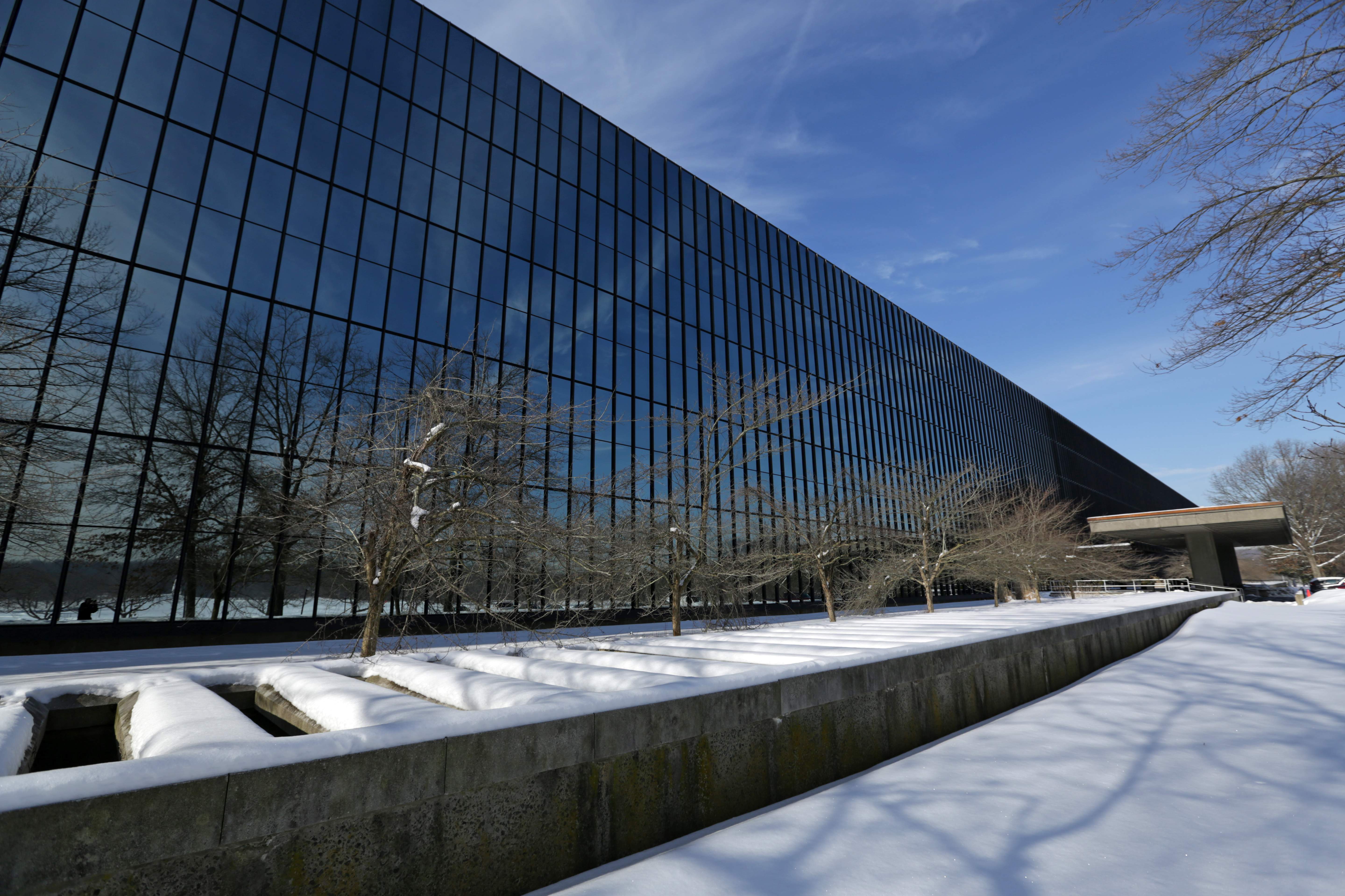 The center of it all In Holmdel, Bell Works project aims to be a ...