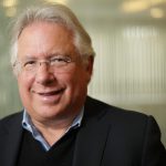 Carl Goldberg recently formed Canoe Brook Advisors. - AARON HOUSTON