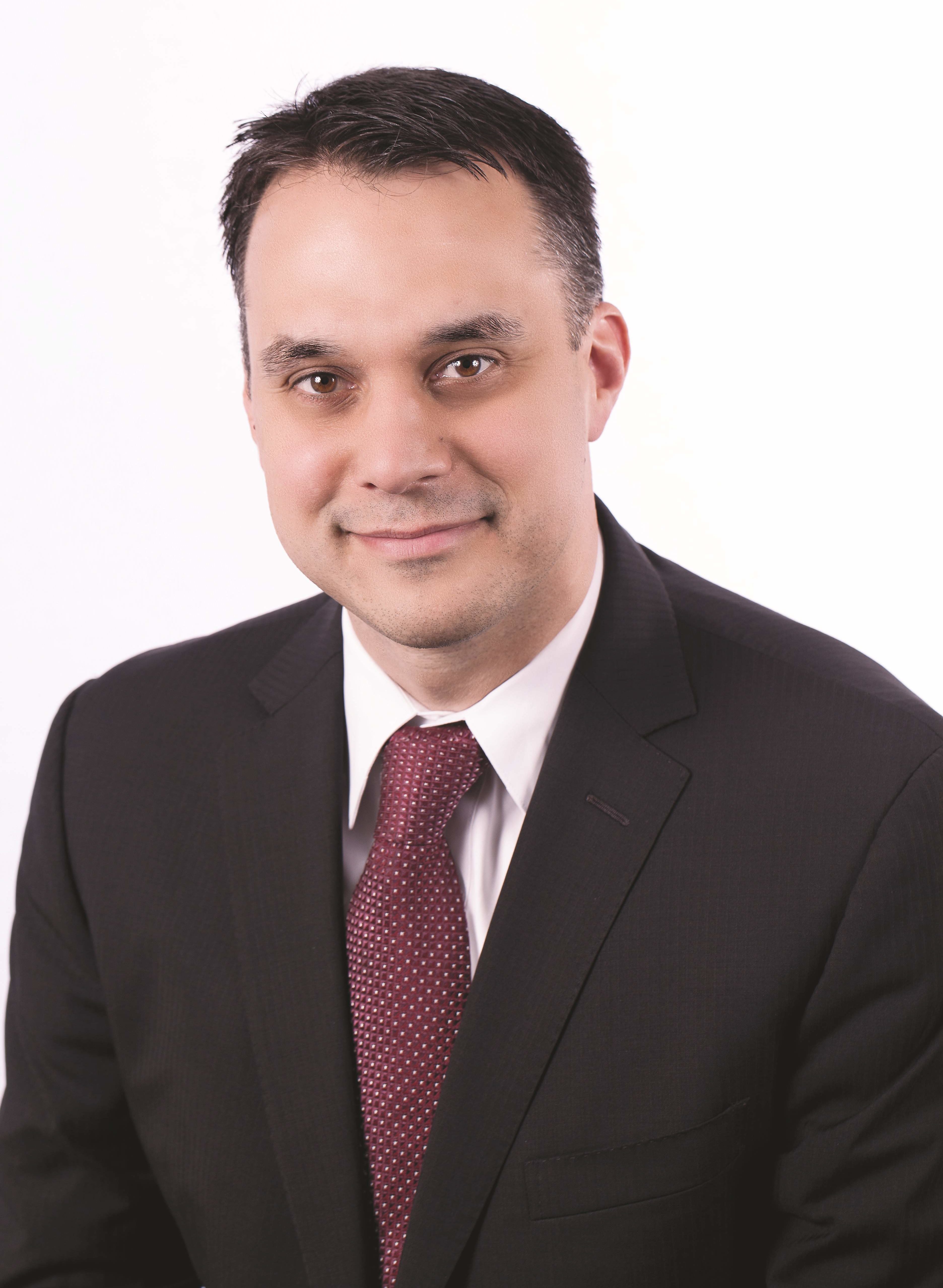 Mike DuHaime
