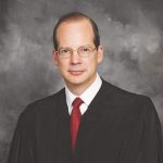 New Jersey Supreme Court Chief Justice Stuart Rabner