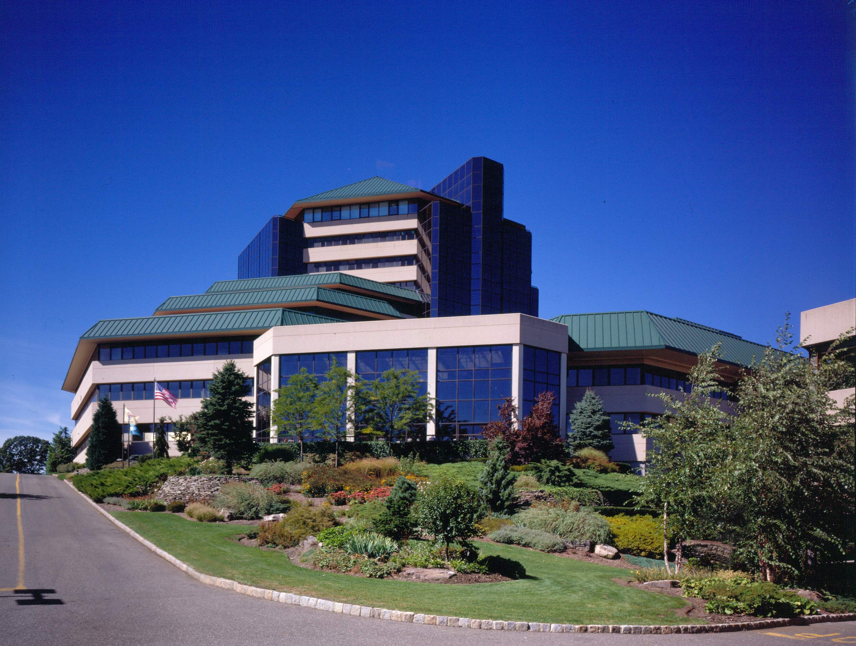 Overlook Corporate Center, Little Falls.