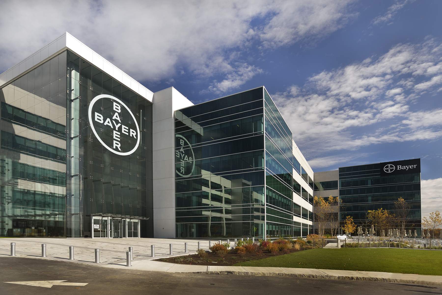 Bayer in Whippany