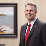 Christopher Maher, CEO and president of OceanFirst Bank