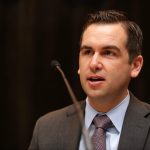 Jersey City Mayor Steven Fulop