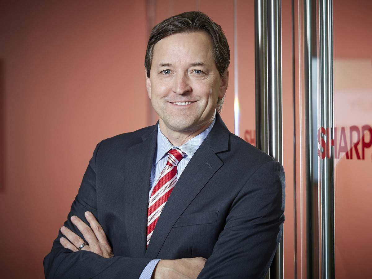 Stuart Y Sharp Sharp consolidates trio of business units - NJBIZ