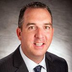Jason Wolf, founder and managing principal, Wolf Commercial Real Estate.