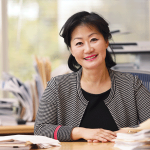 Thai Lee, CEO and president, SHI International.
