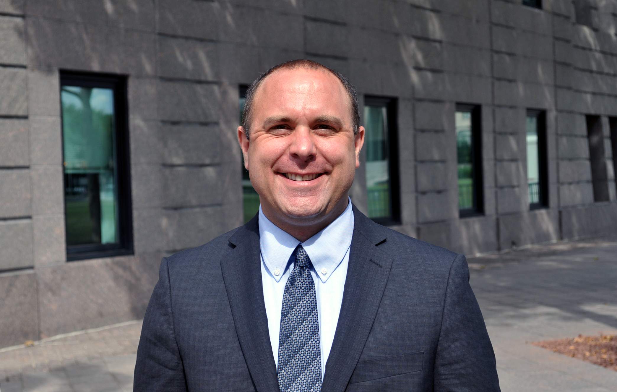 Kevin Drennan