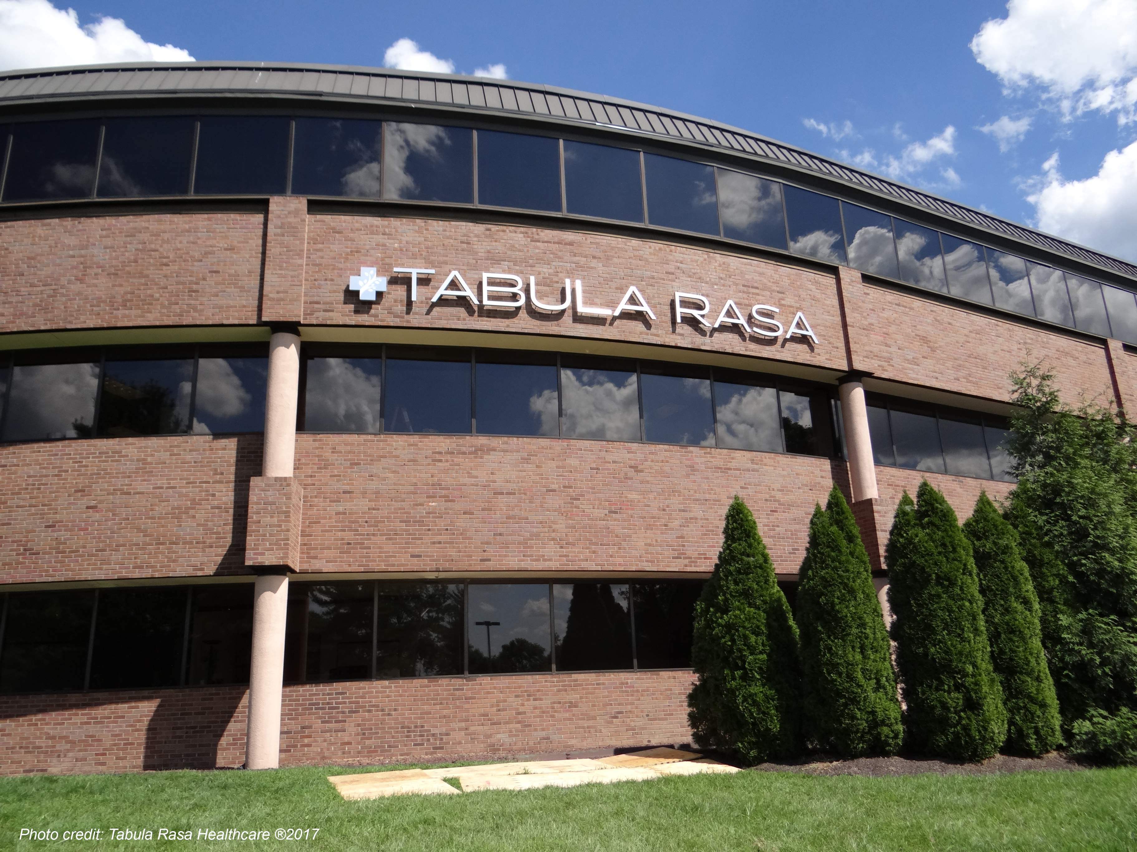 Tabula Rasa