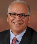 Dave Sorin, East Brunswick managing partner, McCarter & English.