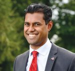 State Sen. Vin Gopal, D-11th District.