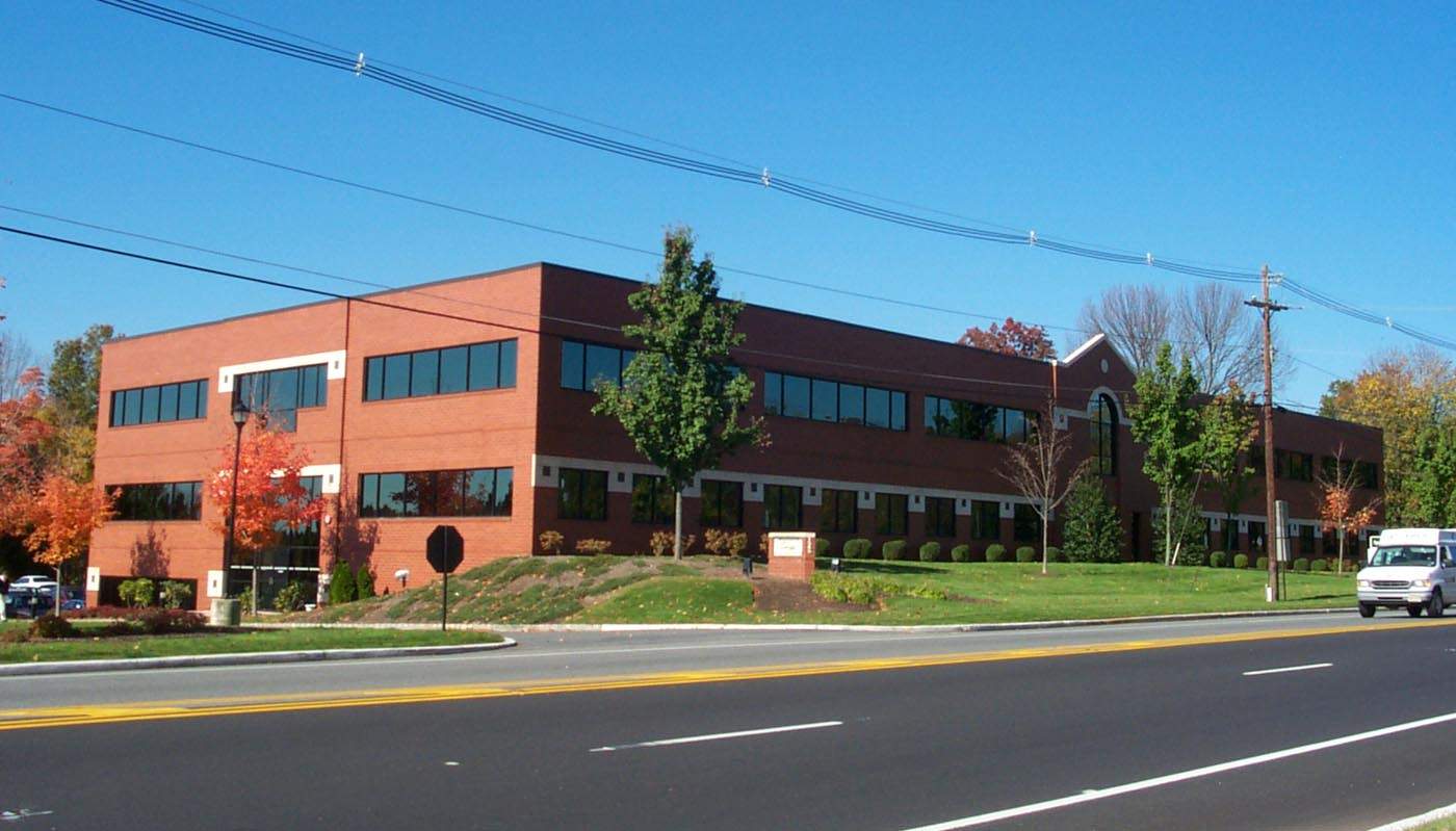 Advance Realty Headquarters in Bedminster.