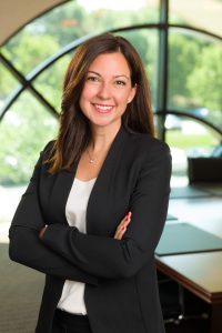 Danielle Corcione, CSJ Law