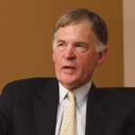 Tom Bracken, president, New Jersey Chamber of Commerce.