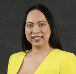Jackie Baras will serve as LGBT health navigator for Robert Wood Johnson University Hospital.
