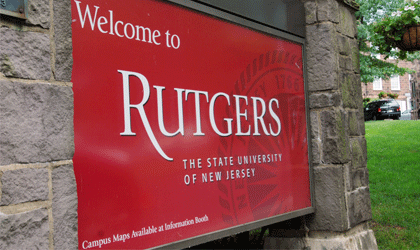 Rutgers University
