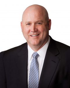 Campbell Soup Co. CEO Mark Clouse