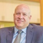 Paul Chibe, CEO of Parsippany-based Ferrero North America,