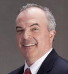 Michael McDonough, president, Raritan Valley Community College.