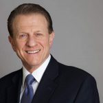 Leslie Hirsch will be Saint Peter's interim CEO.