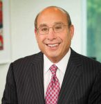 Barry Ostrowsky, CEO, RWJ Barnabas.