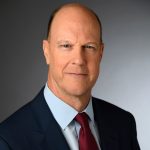 Charles Lowrey, chairman and CEO, Prudential Financial