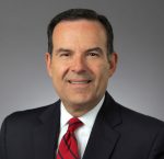 Dean J. Paranicas, CEO of the HealthCare Institute of New Jersey.