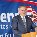 U.S. Sen. Bob Menendez