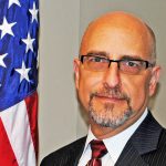 Al Titone, district director for SBA New Jersey district office.