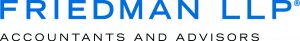 Friedman LLP logo