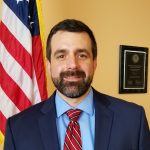Jeff Brown, head of NJ Department of Health medical marijuana program. -