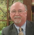 John Gribbon, president and CEO, CentraState Healthcare System.