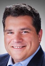 Assemblyman Nicholas Chiaravalloti.
