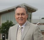 Donald Parker, CEO, Carrier Clinic.
