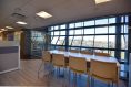 The new location will host more than 700 employees.
