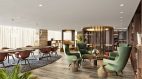 235 Grand library. - HUDSON PROJECTS