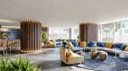 235 Grand lounge. - HUDSON PROJECTS