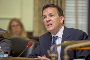 Sen. Declan O'Scanlon