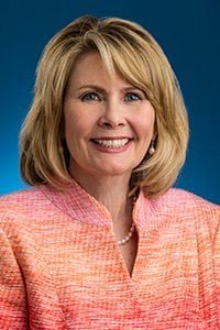 Audrey Murphy, executive vice president, chief legal officer, Operations, Hackensack Meridian Health.