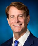 Robert Garrett, CEO, Hackensack Meridian Health