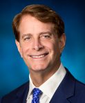 Robert Garrett, CEO, Hackensack Meridian Health