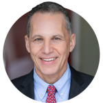 Michael Ullmann; executive vice president, general counsel; Johnson & Johnson