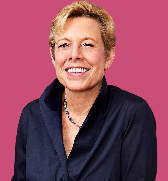 Nancy Erika Smith