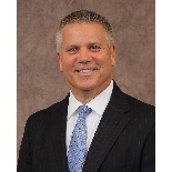 Chris Reber, market executive for the South Jersey market,