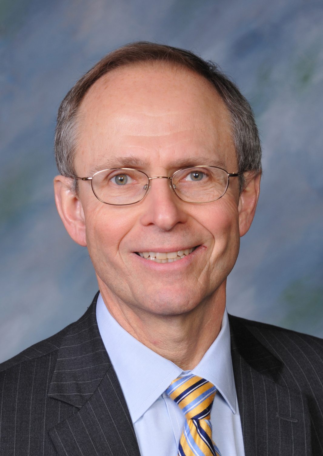 Michael McGuinness, chief executive officer, NAIOP New Jersey.