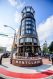 The MC Hotel makes its mark as the first new full-service hotel in Montclair in 80 years on Aug. 15, 2019. - PHOTOS: NEIL GRABOWSKY