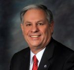 Bergen County Executive Jim Tedesco