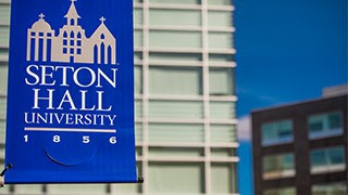 Seton Hall University