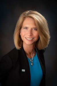 Michele Siekerka, president and CEO, NJBIA.
