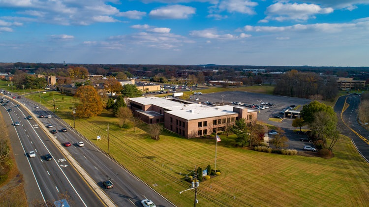 312 Route 38, Moorestown - SFA